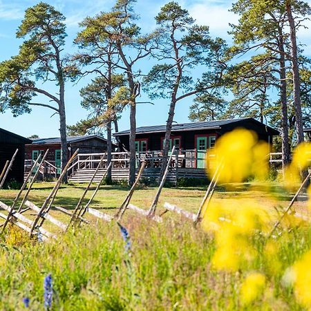Hostel Ihre Gard Ire エクステリア 写真